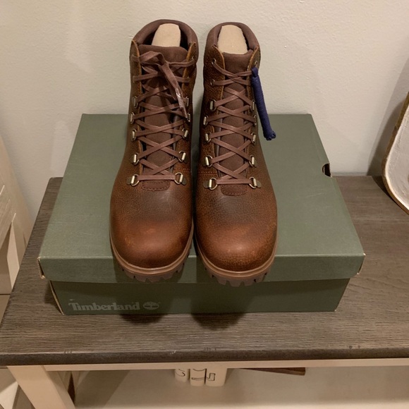 Timberland Shoes - Timberland boots